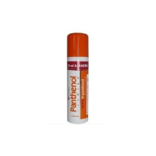 Panthenol Panthenol premium testápoló hab naptej, napolaj