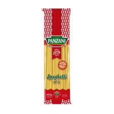  Panzani Spaghetti tészta 500g tészta