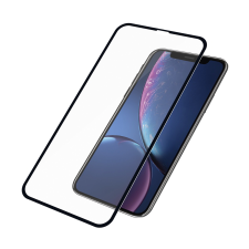 PanzerGlass 2640 képernyő- vagy hátlapvédő mobiltelefonhoz Átlátszó képernyővédő Apple 1 dB (2640) mobiltelefon kellék