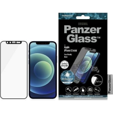 PanzerGlass 2716 képernyő- vagy hátlapvédő mobiltelefonhoz Átlátszó képernyővédő Apple 1 db (2716) mobiltelefon kellék