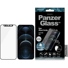 PanzerGlass 2718 képernyő- vagy hátlapvédő mobiltelefonhoz Átlátszó képernyővédő Apple 1 db (3086-uniw) mobiltelefon kellék