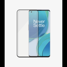 PanzerGlass 7020 képernyő- vagy hátlapvédő mobiltelefonhoz Átlátszó képernyővédő OnePlus 1 db tablet kellék