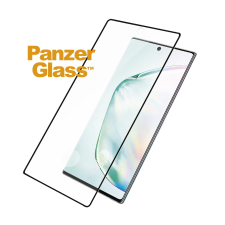 PanzerGlass 7200 képernyő- vagy hátlapvédő mobiltelefonhoz Átlátszó képernyővédő Samsung 1 dB (7200) mobiltelefon kellék