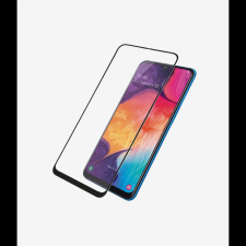 PanzerGlass 7295 képernyő- vagy hátlapvédő mobiltelefonhoz Átlátszó képernyővédő Samsung 1 dB (7295) mobiltelefon kellék