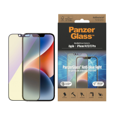 PanzerGlass Anti-Bluelight Apple iPhone 13/13 Pro/14 Edzett üveg kijelzővédő (2791) mobiltelefon kellék