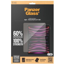 PanzerGlass Apple iPad Air/iPad Pro 12.9" (2024) üvegfólia tablet kellék