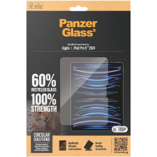 PanzerGlass Apple iPad Pro 11" (2024) üvegfólia tablet kellék