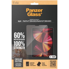 PanzerGlass Apple iPad Pro 11" / Air 10,9'' üvegfólia tablet kellék