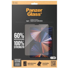 PanzerGlass Apple iPad Pro 12,9" üvegfólia tablet kellék
