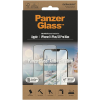 PanzerGlass Apple iPhone 13 Pro Max/ 14 Plus üvegfólia - tükröződésmentes + felhelyező keret