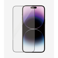 PanzerGlass Apple iPhone 14 Pro Max Anti-Reflektív Edzett üveg kijelzővédő (2790) mobiltelefon kellék