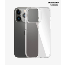 PanzerGlass Apple iPhone 14 Pro Szilikon Tok - Átlátszó tok és táska