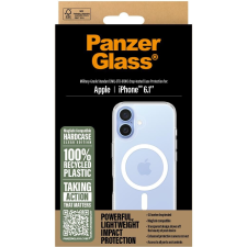 PanzerGlass Apple iPhone 16 HardCase MagSafe tok (1291) tok és táska