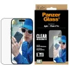 PanzerGlass Apple iPhone 17 Pro üvegfólia + felhelyező keret