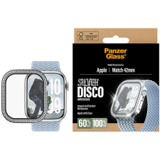 PanzerGlass , Apple Watch 11/10, 42 mm, védőüveg okosóra kellék