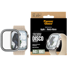 PanzerGlass Apple Watch 11/10 46 mm s ochranným sklem okosóra kellék