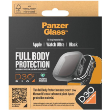 PanzerGlass Apple Watch Ultra ochranný kryt s D30 (černý rámeček) okosóra kellék