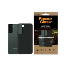 PanzerGlass Biodegradable Case tok Samsung Galaxy S22+ - fekete tok és táska