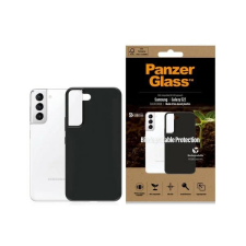 PanzerGlass Biodegradable Case tok Samsung Galaxy S22 - fekete tok és táska