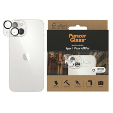 PanzerGlass Camera Protector kamera lencse védő fólia iPhone 14 / iPhone 14 Plus tok és táska