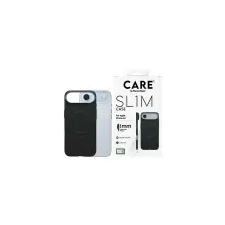 PanzerGlass CARE Apple iPhone Air fekete MagSafe tok - SL1M tok és táska
