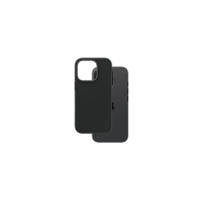 PanzerGlass CARE by ® Fashionable Case Black w. MagSafe iPhone 16 Pro tok és táska