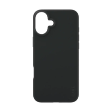 PanzerGlass CARE Fashionable tok Apple iPhone 16 Plus fekete tok és táska
