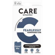 PanzerGlass CARE Samsung Galaxy A16/A16 5G Fearlessly kék tok tok és táska