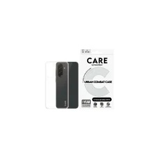PanzerGlass CARE Samsung Galaxy A36 5G Urban Combat átlátszó tok tok és táska