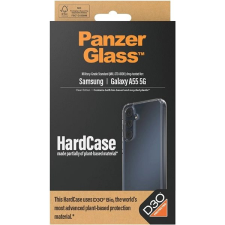 PanzerGlass CARE Samsung Galaxy new A55 5G Urban Combat átlátszó tok tok és táska