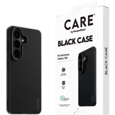 PanzerGlass CARE Samsung Galaxy S26 Black Case fekete tok tok és táska