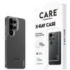 PanzerGlass CARE Samsung Galaxy S26 Ultra X-Ray átlátszó tok