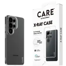PanzerGlass CARE Samsung Galaxy S26 Ultra X-Ray átlátszó tok tok és táska