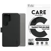 PanzerGlass CARE Tango 2in1 Wallet Samsung Galaxy S25 Ultra Qi tok