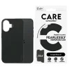 PanzerGlass CARE tok Apple iPhone 16 MagSafe Fearlessly fekete