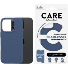 PanzerGlass CARE tok Apple iPhone 16 Pro MagSafe Fearlessly kék (1382) tok és táska