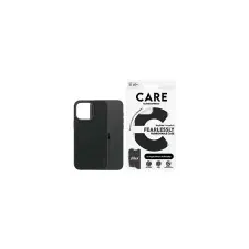 PanzerGlass CARE tok Apple iPhone 16 Pro Max MagSafe Fearlessly fekete tok és táska