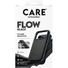 PanzerGlass CARE tok Apple iPhone 17 Pro-hoz, Flow, MagSafe, fekete