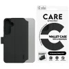 PanzerGlass CARE Wallet Kickstand Samsung Galaxy S25+ tok