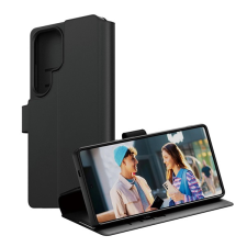 PanzerGlass CARE Wallet Kickstand Samsung Galaxy S25 Ultra tok tok és táska