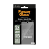 PanzerGlass CERAMIC képernyővédő üveg (3D, ütésállóság, 9H) ÁTLÁTSZÓ (PANZERGLASS_PGRUWFCG38488)