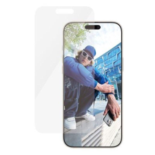 PanzerGlass Classic Fit Apple iPhone 16 Plus Telefon kijelzővédő üveg mobiltelefon kellék