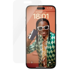 PanzerGlass Classic Fit Átlátszó képernyővédő Apple 1 dB (2808) mobiltelefon kellék