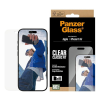 PanzerGlass CLASSIC FIT EASYALIGNER képernyővédő üveg (oleofób réteg + segédkeret) ÁTLÁTSZÓ Apple iPhone Air