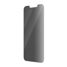 PanzerGlass Classic Fit Privacy Apple iPhone 13/13 Pro/14 Edzett üveg kijelzővédő (P2767) mobiltelefon kellék
