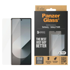 PanzerGlass Classic Fit Samsung Galaxy Z Fold 6 F956 Telefon kijelzővédő üveg (7369) mobiltelefon kellék