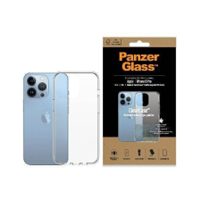 PanzerGlass ClearCase iPhone 13 Pro 6,1&quot; antibakteriális ütésálló átlátszó tok tok és táska