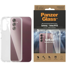 PanzerGlass ClearCase tok Samsung Galaxy A14 5G - átlátszó tok és táska