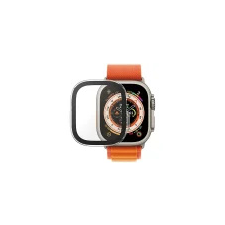 PanzerGlass D3O Full Body Apple Watch Ultra 2 Kijelzővédő fólia - 49mm (1db) okosóra kellék