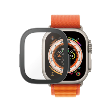 PanzerGlass D3O Full Body Apple Watch Ultra 2 Kijelzővédő fólia - 49mm (1db) (3691) okosóra kellék